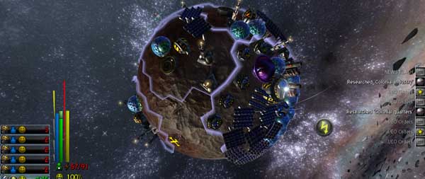 download best space colonization games