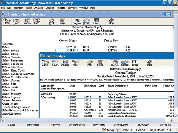 peachtree accounting software free download 2011